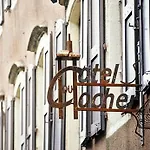 Bed & Breakfast Du Clocher 3*