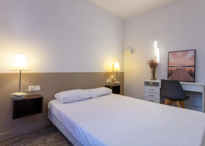 Bed & Breakfast Du Clocher