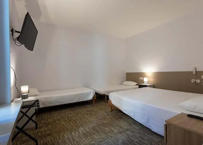 Bed and Breakfast Du Clocher