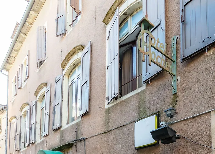 Bed and Breakfast Du Clocher