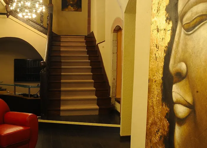 Du Clocher Bed and Breakfast Ροντέζ