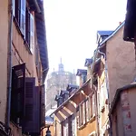 Du Clocher Bed & Breakfast Rodez