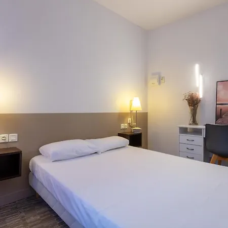 Hotell Du Clocher