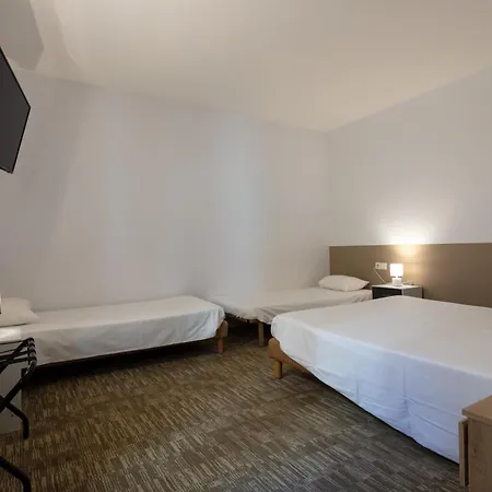 Hotell Du Clocher