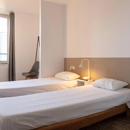 Du Clocher Frühstückspension Rodez