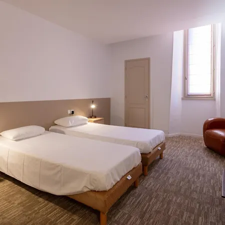 Hotel Du Clocher