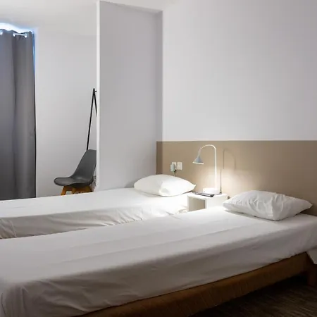 Du Clocher Frühstückspension Rodez