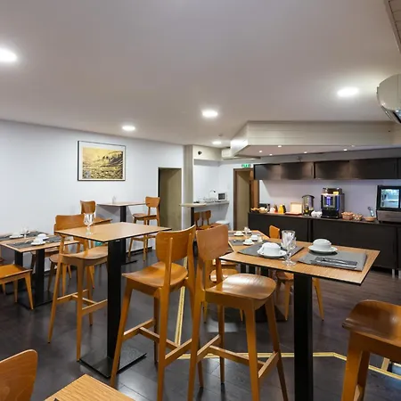 Du Clocher Hotel Rodez