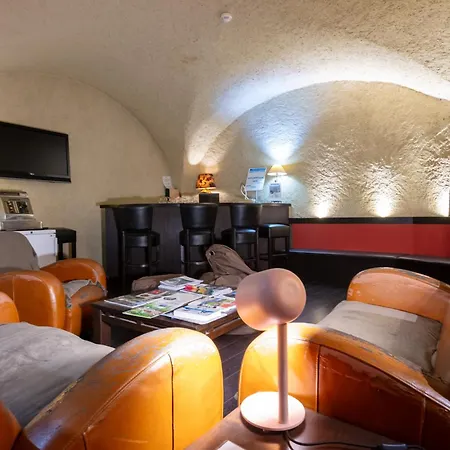 Hotel Du Clocher