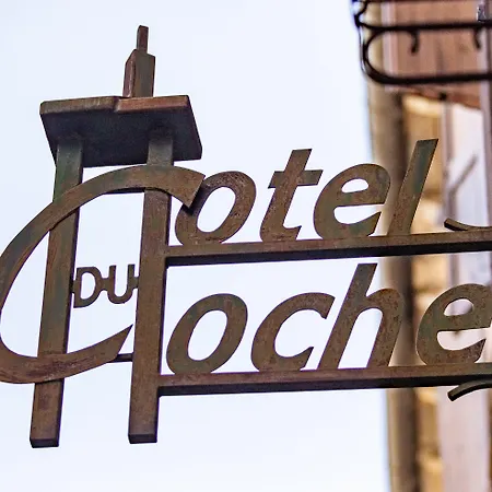 Du Clocher Rodez