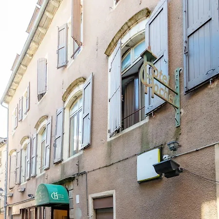 Frühstückspension Du Clocher