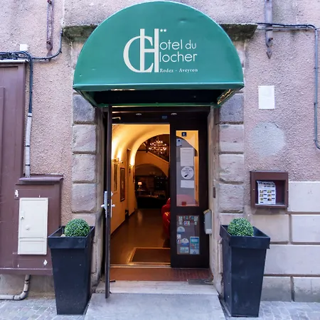Du Clocher