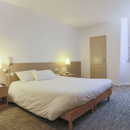 Du Clocher Frühstückspension 3*