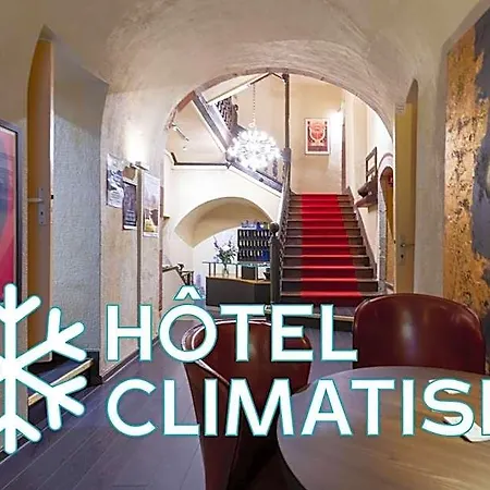 Du Clocher Bed & Breakfast Rodez