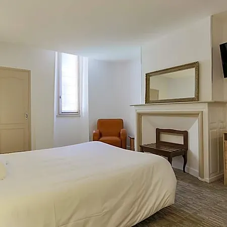 Bed & Breakfast Du Clocher
