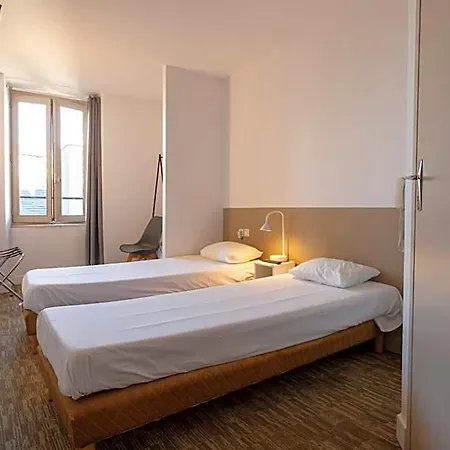 Bed & Breakfast Du Clocher Rodez