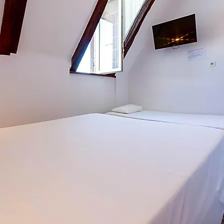 Du Clocher 3* Rodez
