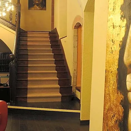 Bed & Breakfast Du Clocher 3*
