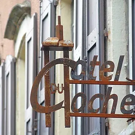 Du Clocher Bed & Breakfast 3*