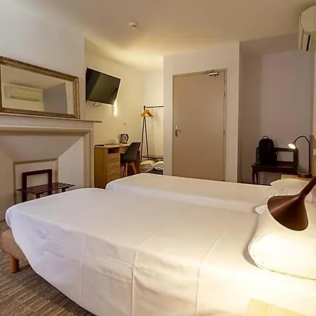 Du Clocher Bed & Breakfast