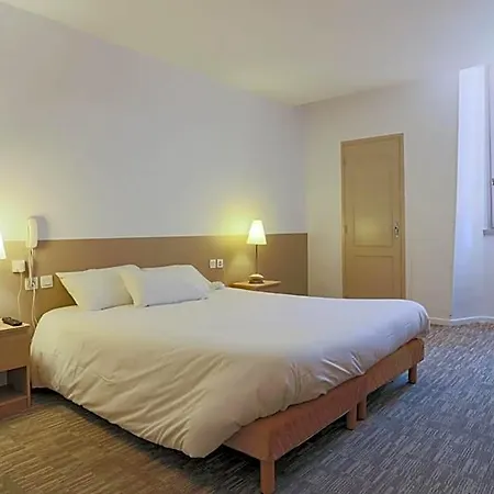 Bed & Breakfast Du Clocher Rodez