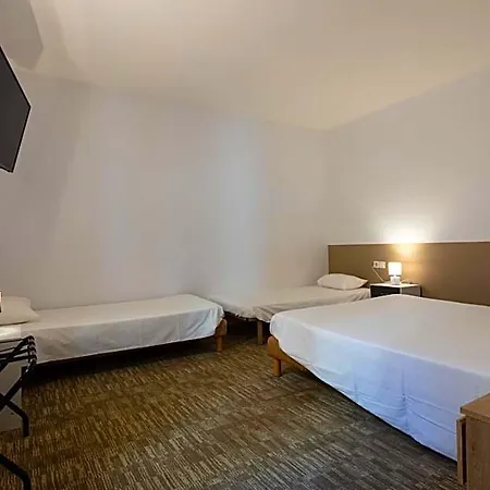 Bed & Breakfast Du Clocher Rodez