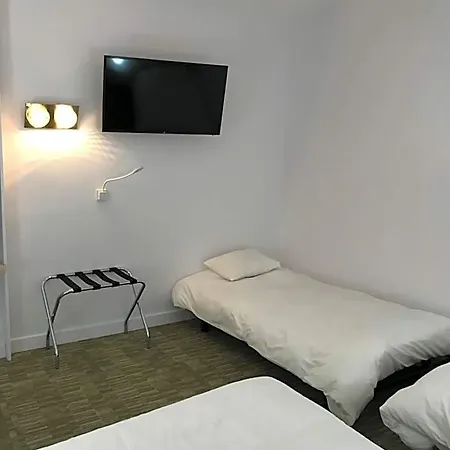 Du Clocher Bed & Breakfast