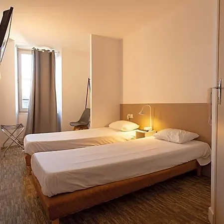Du Clocher Bed & Breakfast Rodez