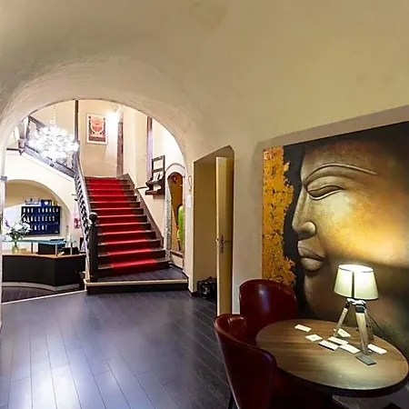 Bed & Breakfast Du Clocher Rodez