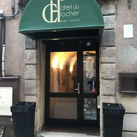 Du Clocher 3*