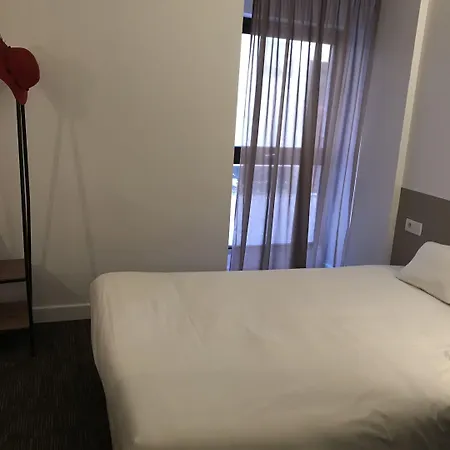 Du Clocher 3* Ροντέζ