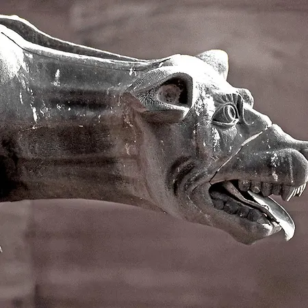 Frühstückspension Du Clocher