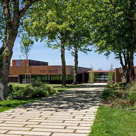 Du Clocher Frühstückspension 3*