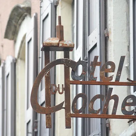 Du Clocher Bed & Breakfast