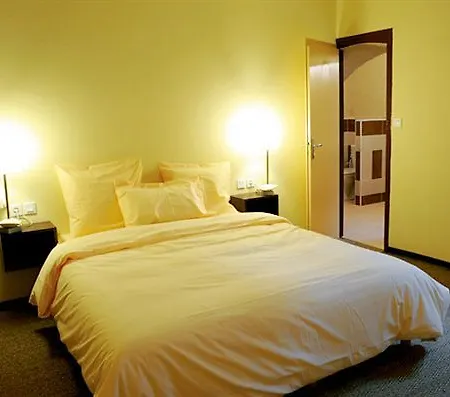 Hotell Du Clocher 2*
