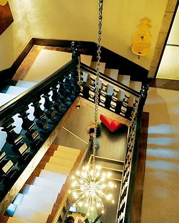 Hotell Du Clocher Rodez