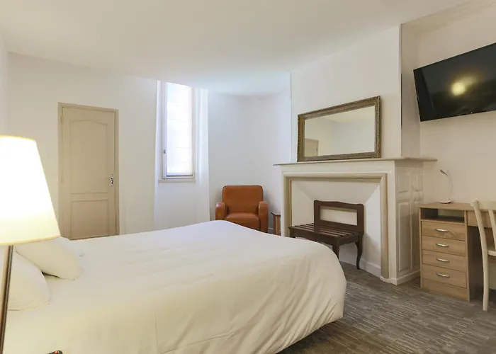 Du Clocher 로데즈