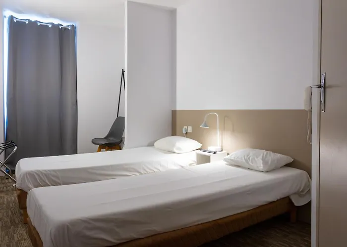 都可乐切尔酒店 住宿加早餐酒店 罗德兹